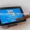 15.6" inch Touch Screen AD LCD billboard with mini PC