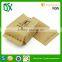 China supplier free folded coffee bag/coffee bag with tin tie/coffe bag packing