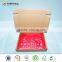 Durable antique luxury cardboard boxes printing