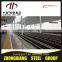 hot sales steel rail track made in China