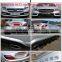 2011 R172 SLK55 AM body kit for slk-class PP material