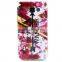 Multi-pattern customization IMD tpu case for samsung galaxy galaxy a7