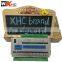 USB 2.0 high speed 2000KHZ Mach3 motion control card 4 Axis CNC Breakout Board