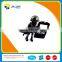 Armed police model toy with gun and Protective shield-Custom plastic collectible toys