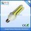 180-270 degrees 4U 12W LED COB Corn Light