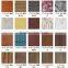 Brushed Finished PE Aluminium Composite Panel/ACP