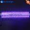 78mm ws2801 led rgb pixel christmas module lights