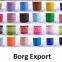 1mm Braided Leather Cords From BORG EXPORT / Braided Leather cord 1 mm