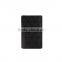 New arrival show case 5000 mAH pocket power bank solar for iphone charger solar mobile charger