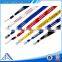 Blue Lanyards, ID card holder, Key Neck Strap Lanyard, Phone Neck Strap