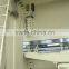 steel struction building machine , big capacity press brake WC67K-250/6000