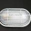 Aluminum IP54 E27 60W/100W Bulkhead Wall Light Fitting Led Bulkhead Light Fitting
