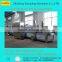 SUS304 stainless continuous frying machine hot selling