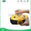 Dynamo Crank Music Multimedia Speaker With Phone Charger+AM FM Radio Support SD Card&USB Disk