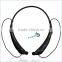 100% Original headphone bluetooth earphone High quality in ear headphone necklace and wireless with original retail box
