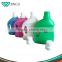 China supplier wholesale fabric softener bottles with spout