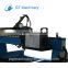 Huafei 2016 New Machine For Cutting And Bending Steel Factory Made Sell To Saudi Arabia