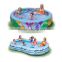 outdoor rubber swimming pool/hard plastic swimming pools/used swimming pool for sale