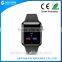 Sentar Latest product bluetooth smart watch phone with high chipset mtk6260 smart watch