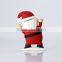 Customized Personalized Santa Claus custom usb flash drive, Chrismas gift unique custom usb, Paypal acceptable custom usb stick