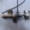 High quality gas auto shut-off safely thermocouple brass valve with switch ignition for oven
