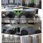 Die roller for paintball and softgel encapsulation production line