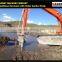 MAXWAY 6 Inch Dredging Cutter Suction Pump for Amphibious Excavator, CE / ISO:9001
