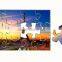 Magnetic Puzzle for kids toys