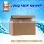 E 2015 popular gift Hand tank paper display box