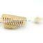 Hot Style Wooden Beard Hair Comb