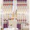 Latest curtain designs fancy window curtain design