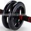 High quality Fitness and exercise Ab wheel roller,cheap ab roller made in China