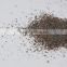 Brown aluminium oxide for sand blasting
