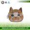 QQ pet factory Promotional neoprene hand coin wallet custom cheap purse