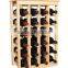 Home livingroom cabinet furniture modern wine display cabinet/FSC/BSCI