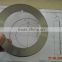 forever round cutting paper blade