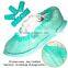 Surgical Disposable Nonwoven/cpe Shoecover,good Qualities and Cheap Price