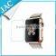 for apple wrist watch tempered glass screen protector