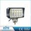 High-End Handmade High Brightness Ce Rohs Certified 45W Led Work Light Wholesale