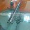 galvanised enqual punched angle 30*30*2.0