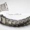 China supplier deluxe stouch watch band for apple, for apple watch band stainless steel