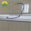 High quality IP65 25W 40W 80W linear led high bay light China manufacturer factory 3-5years' warranty