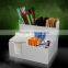 custom shop bar acrylic organizer /storage box