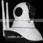 ip camera motion detection speaker alarm CCTV wireless ip camera, mini p2p wifi ip camera