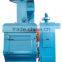 Automatic sand blasting machine