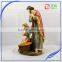 souvenir holy family statues decoration