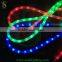 10 mm milky tube Led Dura light for christmas decoration