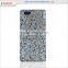 synthetic colorful diamond cell phone cases for apple 6 plus, for iphone6 7 4 5 s c se