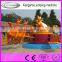 Outdoor amusement exciting ride playground Machine Jumping Kangaroo Manufacture