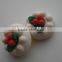 promotional item cake design rubber eraser